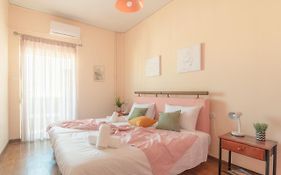 Athena'S Heraklion City Center Apartment